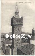 TEBESSA - Minaret De La Mosquée - N° 20 - Tebessa