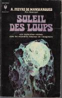 Marabout Mandiargues Soleil Des Loups - Fantásticos