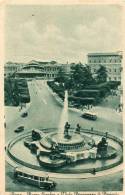 1934 ROMA - PIAZZA - Piazze