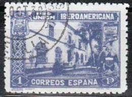 Iberoamerica Ed. 578 Usado ( El De La Foto) - Usados