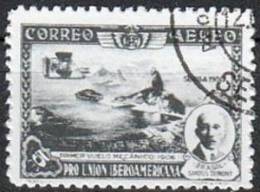 Iberoamerica Ed. 583 Usado ( El De La Foto) - Usados