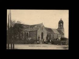 50 - BEAUMONT-HAGUE - L´Eglise - Beaumont