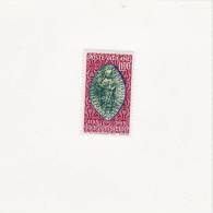 P - 1953 Vaticano - Pier Lombardo - Unused Stamps