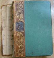 OLD ANTROPOLOGY/ANATOM-HUNGARY-AZ EMBER,A MUVELTSEG KONYVTARA-ALEXANDER BERNAT AND LENHOSSEK MIHALY-BUDAPEST 1905 PERIOD - Alte Bücher