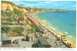 UK, Alum Chine, Bournemouth, Dorset, Unused Postcard [12431] - Bournemouth (depuis 1972)