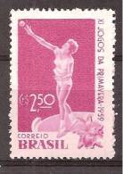 Brazilië    Y/T   681     (X) - Gebraucht