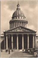 PARIS Et Ses Merveilles - Le Panthéon - Panthéon