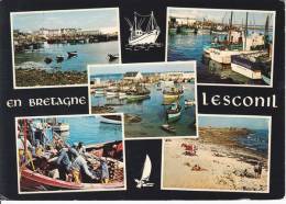 Cp LESCONIL De 1984 - Lesconil