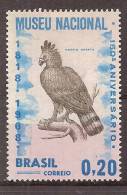 Brazilië    Y/T     855      (X) - Unused Stamps