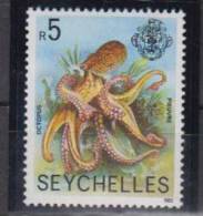 EUROPE  GRANDE BRETAGNE  COLONIES  SEYCHELLES     1980   N° 462   COTE  2.30  EUROS     ( 305) - Seychelles (...-1976)