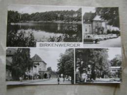 Birkenwerder    D84266 - Birkenwerder