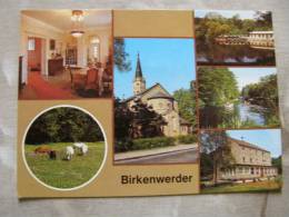 Birkenwerder    D84269 - Birkenwerder