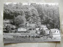 Blankenburg ? Luftkurort Am Harz   D84279 - Blankenburg