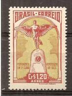 Brazilië   Luchtpost   Y/T    51       (X) - Poste Aérienne