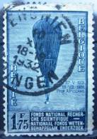 BELGIQUE         N°  354          OBLITERE - Used Stamps