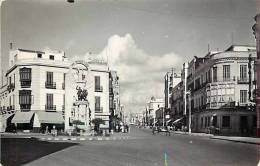 Espagne -espana- Ref C501- Melilla -monumento A Los Caidos De La Cruzada  -carte Bon Etat - - Melilla