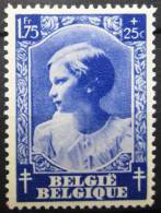 BELGIQUE         N°  464             NEUF* - Nuovi