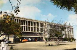 NIAMEY Le Grand Hotel - Niger