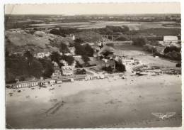 ERQUY  - Plage De Caroual  .. CPM - Erquy