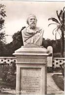 MARSALA ( TRAPANI ) MONUMENTO A GARIBALDI - 1965 - Marsala