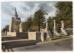 PLOUGRESCANT   ST GONERY  - La Chapelle...... CPM - Plougrescant