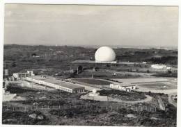 PLEUMEUR BODOU  - Station Spaciale Vue Aérienne.i  .   CPM - Pleubian