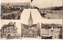 78  VERNOUILLET Au Bord De La Seine - Vernouillet