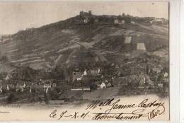 Sancerre  Fontenay      Vue Générale - Sancerre