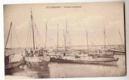 D9959 - Conakry - Côtes Indigènes - Guinée