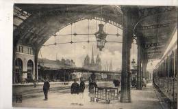 Dijon      Hall De La Gare - Dijon