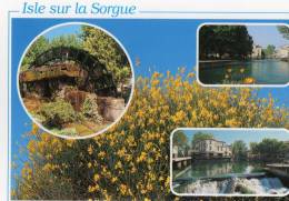 ISLE SUR SORGUE - L'Isle Sur Sorgue