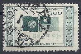 CHN2297 LOTE FORMOSA YVERT Nº 198 - Used Stamps