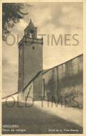 PORTUGAL - VIDIGUEIRA - TORRE DO RELOGIO - 1940 PC - Beja