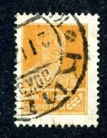 10631) RUSSIA 1924 Mi.#242 IA  Used - Usati