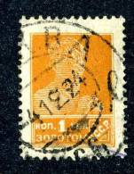 10632) RUSSIA 1924 Mi.#242 IA  Used - Usados