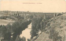 79 - THOUARS - Le Viaduc - Thouars