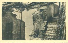 GANDRIA - Ufer-Jdyll Am Luganer-See (Photohaus E. Meerkämper Castagnola 70) - Agno