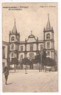 Portalegre - Sé Catedral - Edição De A. D´Oliveira - Portalegre