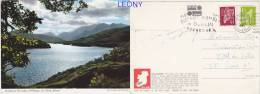 CPM - EVENING On The LAKES Of KILLARNEY - KERRY - Kerry