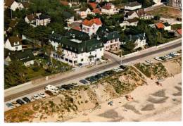 Barneville-Carteret - Hôtel Restaurant "les Isles"-plage De Barneville - Barneville