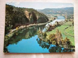 Australia - Derwent River Southern Tasmania    D84475 - Altri & Non Classificati