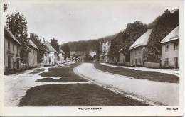 DO378 - MILTON ABBAS RP - Other & Unclassified