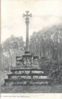 DOSET - BOURNEMOUTH - ST PETER'S CHURCHYARD CROSS 1906 DO383 - Bournemouth (tot 1972)