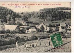 Buis        Vue Générale  Et Quartier De La Rue Troulot - Sonstige & Ohne Zuordnung