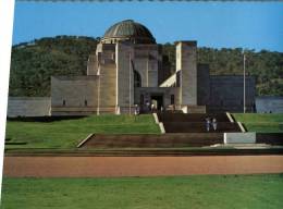 (500) Australian War Memorial - Canberra - Monumentos A Los Caídos