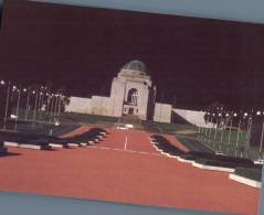 (500) Australian War Memorial - Canberra - Monumentos A Los Caídos