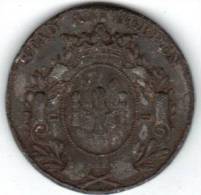 BELGIQUE, MEDAILLE, STAD ANTWERPEN. (DM101) - Otros & Sin Clasificación