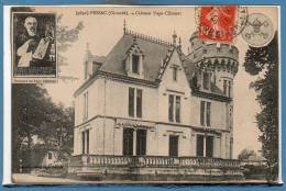 33 - PESSAC --  Chateau Papev Clément - Pessac