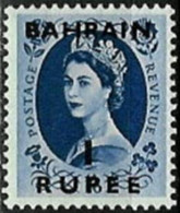 BAHRAIN..1952..Michel # 88...MLH. - Bahrain (...-1965)