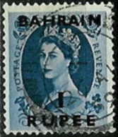 BAHRAIN..1952..Michel # 88...used. - Bahreïn (...-1965)